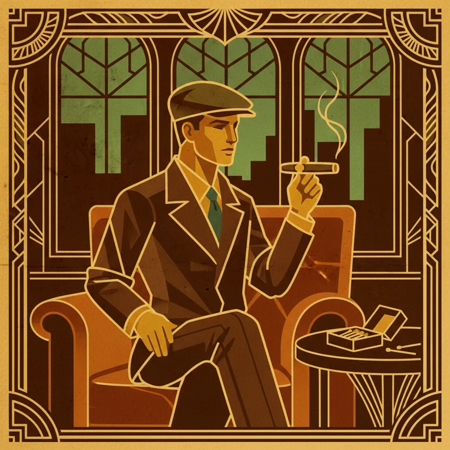The Daydreamer: You'd rather wander off with one alone.