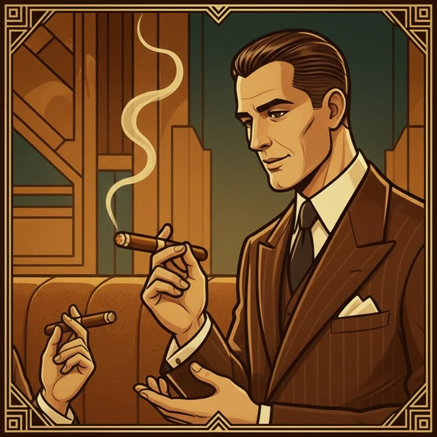 The Scout: Ask what came in, then compare notes.